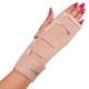 Wellon Elastic Wrist Splint (Left Hand) (S) - Knee/Ankle/Leg/Foot Supports