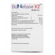 BONEBASE K2 Capsule 10's - Supplements-Vam