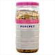 Purepet Mutton Flavour, Real Chicken Biscuit,Dog Treats- Jar 905 gm - Petfood
