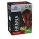 Plantscare Henna Natural Hair Colour - Burgundy 240 gm - Henna