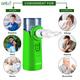 Entair Mesh Nebulizer - Green (YS30) - Nebulizers / Vaporizer