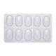 OSTEOARTH 2G Tablet 10's - Arthritis-Hyp
