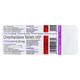 CHLORZEN 6.25 Tablet 10's - Hypertension-Diu