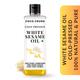 Coco Crush Cold Pressed White Sesame Oil 50 ml - Creams, Lotions & Oils
