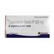 Capezam 500mg Tablet 10'S - Cancer Oncology-Cyt