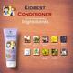 HealthBest Kidbest (3-13 Years) Conditioner - Watermelon Flavour 200 gm - Baby Shampoo