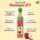 Zandu Himalayan Apple Cider Vinegar 500 ml - Apple Cider Vinegar - Acv