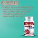 Zenius Heart Care Capsule 60's - Speciality Medicines
