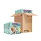 Bambo Nature Baby Diapers - Midi 198's - Diapers & Wipes