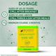 Dr. Vaidya's Grahyavati Pills (Pack of 3 x 24's) - Speciality Medicines