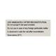 PUBERGEN HP NU 5000iu Injection 1's - Hormonal Therapy-Tro