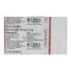 Ferocad XT Tablet 10'S - Iron Supplement/Anaemia-Vma