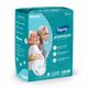 Dignity Premium Adult Diapers (M) 10's - Adult Diapers & Pads