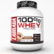 Labrada 100% Whey Protein Powder - Chocolate 2 kg - Whey Proteins