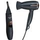 Beurer Combo Pack (Hair Dryer (HC25) + Precision Trimmer (HR2000)) - Multi-Stylers