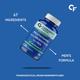 CF Multivitamin for Men Veg Tablet 120's - Multi-Vitamins
