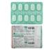 Biciphage 500mg Tablet 10'S - Diabetes-Ant
