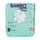 Bambo Nature Pants XL 18's - Diapers & Wipes