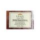 Khadi Natural Herbs Herbal Handmade Soap - Rose & Honey 125 gm - Personal Care (Ayush)