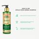 Apollo Noni with Aloevera Deep Cleansing Shampoo 250 ml - Shampoos