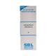 SBL Hamamelis Virginica 1M Liquid 30 ml - Dilutions