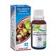 Bio-India's Varicose Vein Drops 42 30 ml - Homeopathic Drops