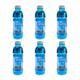 Enerzal Blitz Energy and Electrolyte Isotonic Drink Pack of 6 x 500 ml - Energy Drinks