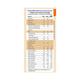 So Good Plant-Based Almond & Coconut Beverage - Unsweetened 1 Litre - Herbal Dietary Supplement