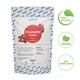 HealthVit Natural Chanothi (Abrus Precatorius) Powder 100 gm - Herbal Dietary Supplement