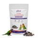 Petvit Striped Sunflower Seeds 1000 gm - Petfood