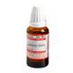 Similia Dilution Spongia Tosta 10M Liquid 30 ml - Dilutions