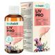 TruHabit Liv Pro Herbal Syrup 100 ml - Cough Syrup
