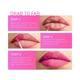 MyGlamm LIT Liquid Matte Lipstick-Ping me 3 ml - Lipsticks