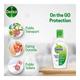 Dettol Instant Hand Sanitizer Gel - Original 110 ml - Hand Sanitizer