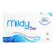 MILDY MOISTURISING & CLEANSING Syndet Bar 75gm - Cleanser-Emo