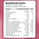 Nirvasa Hair & Nails Gummies (Pack of 3 x 60's) 1's - Multi-Vitamins