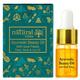 Natural Vibes Ayurvedic Beauty Oil with Gold Flakes 3 ml - Face Oils