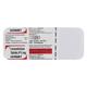 Levozet 5mg Tablet 10'S - Allergies-Ant