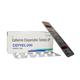 CEFVEL 200 Dispersible Tablet 10's - Bacterial Infections-Cep