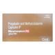 NEUROVANCE PG Capsule 10's - Neuropathic Pain-Dru