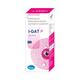 I GAT P Ophthalmic Suspension 10ml - Bacterial Infections-EAA