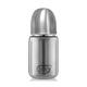 Buddsbuddy Premium Stainless Steel 3 in 1 Bottle 300 ml - Feeding & Nursing
