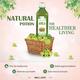 Axiom Jeevan Ras Amla Juice 1 ltr - Speciality Medicines
