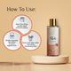 Floren Intimate Wash 100 ml + Floren Menstrual Reusable Cup - Small 1's - Intimate Care
