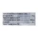 GLIONYX M2 Tablet 10's - Diabetes-Ant