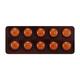 FLUNATOD 5mg Tablet 10's - Migraine