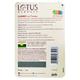 Lotus Herbals Lip Therapy Cherry SPF 15 3.4 gm - Lip Balms
