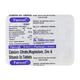 FANCAL Tablet 10's - Supplements-Vam