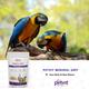 Petvit Mineral Birds Grit 1000 gm - Petfood