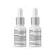 CGG Cosmetics Anti Pigmentation Combo (Vitamin C Serum 10 ml + Salicylic Acid Serum 10 ml) - Face Serum